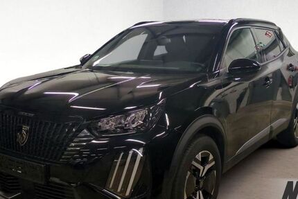 Peugeot 2008 18.350 km 19.200 &euro; Schöningen 38364
