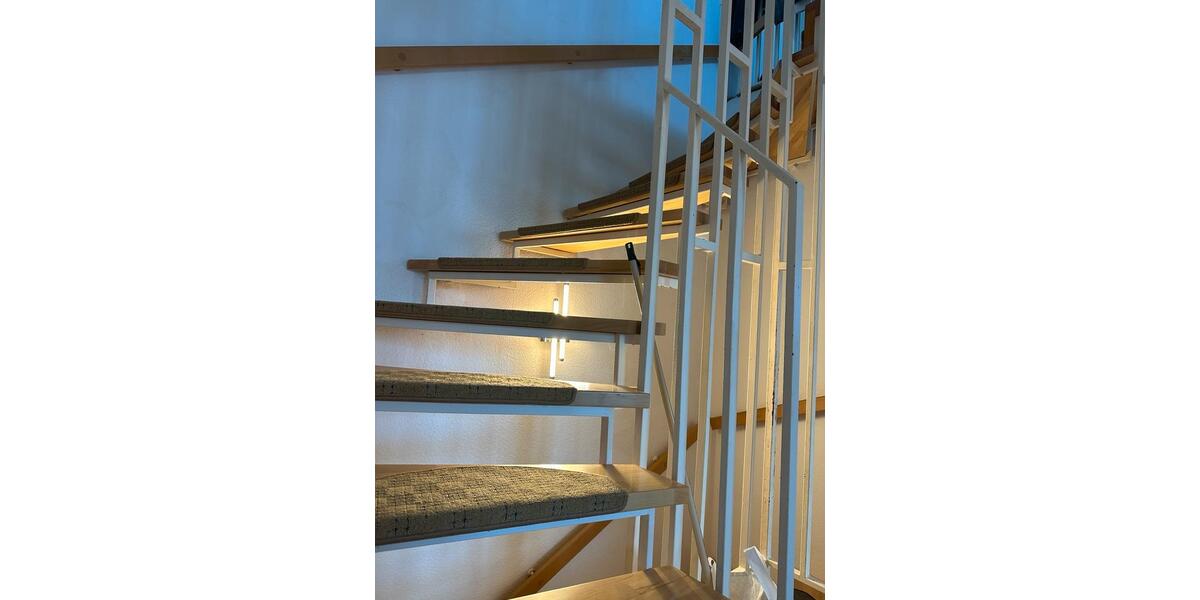 Reihenhaus Braunschweig Wabe-Schunter-Beberbach - 6 Zimmer, 131 m&sup2;, 420.000&euro; | Angebot:25405634