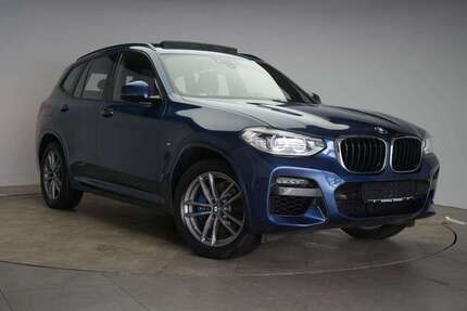 BMW X3 129.000 km 29.490 &euro; Braunschweig 38110