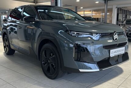 Citroen C5 Aircross 3.460 km 38.950 &euro; Braunschweig 38112