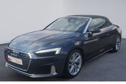 Audi A5 42.200 km 36.990 &euro; Braunschweig 38124