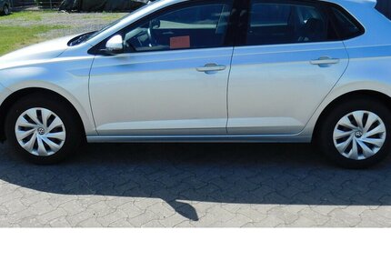 VW Polo 1.0 Life MPI BMT 4Trg Klima Navi LED 10.300 km 15.390 &euro; Vordorf 38533