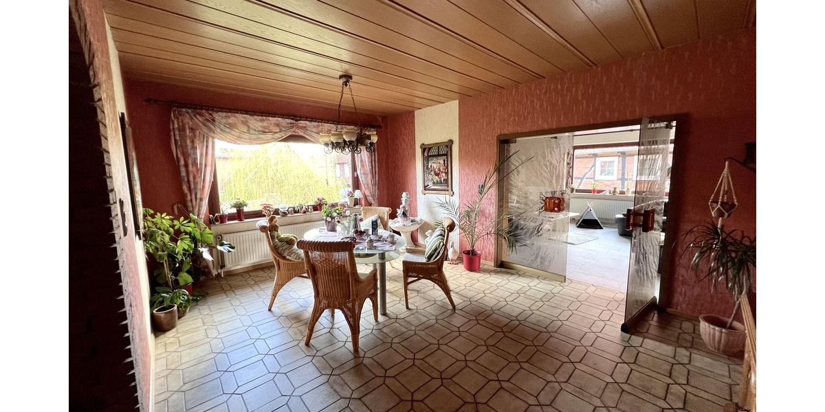 Familienbungalow in ruhiger Lage - Bungalow Elbe | Angebot:25977566