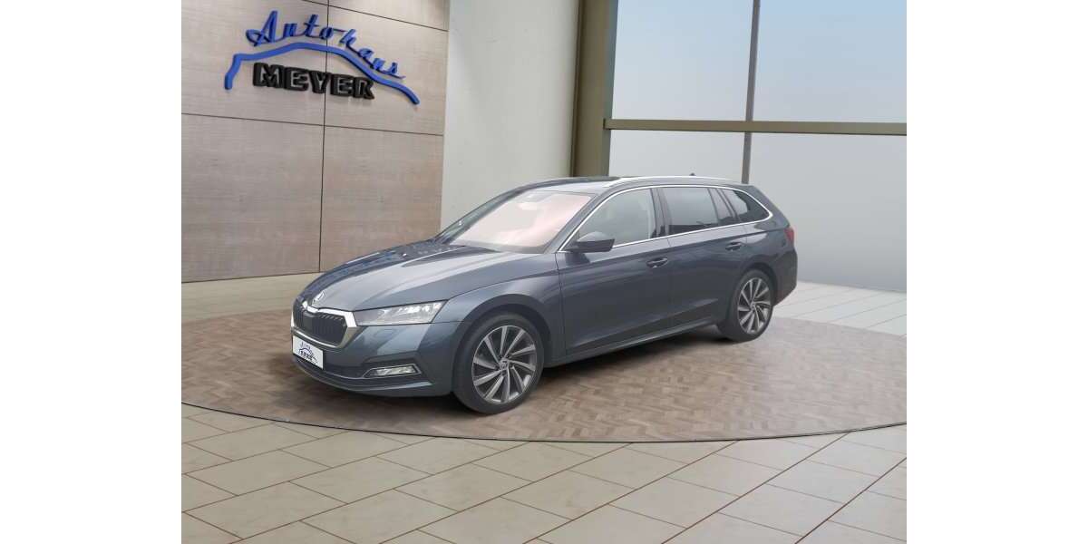 Skoda Octavia 76.317 km 21.810 &euro; Sickte 38173