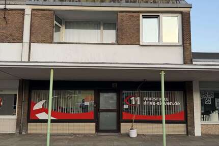 Gewerbeobjekt Salzgitter - 1.200&euro; | Angebot:26080025