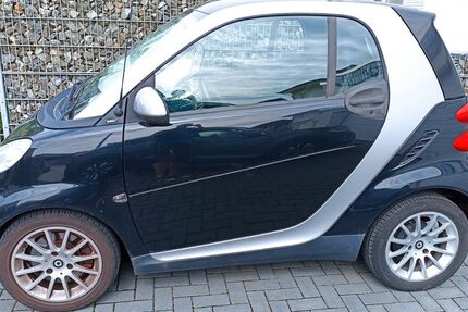 Smart ForTwo 96.000 km 4.250 &euro; Wendeburg 38176