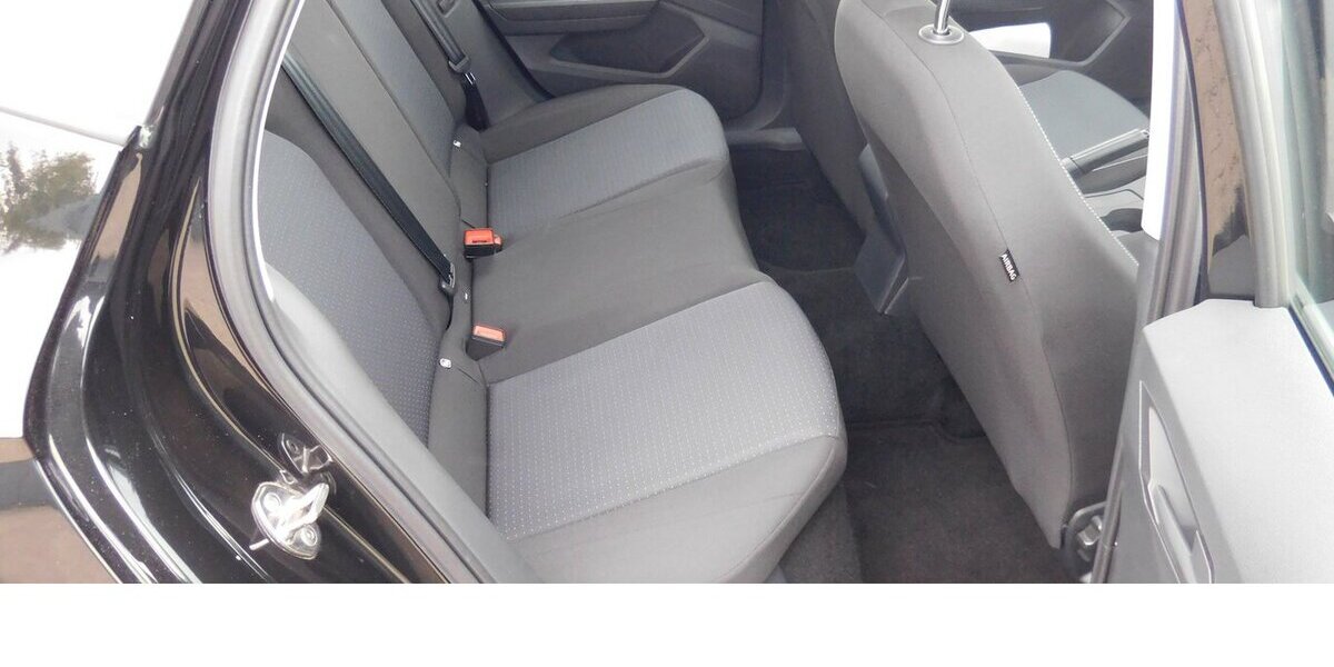 Seat Ibiza 1.0 Style TSI BMT 4Trg Navi Klima 15.900 km 15.990 &euro; Vordorf 38533