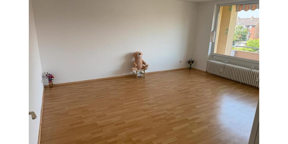 Etagenwohnung Remlingen-Semmenstedt Remlingen - 3 Zimmer, 75 m&sup2;, 690&euro; | Angebot:26698549