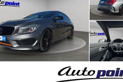 Mercedes-Benz CLA Shooting Brake 124.000 km 17.950 &euro; Goslar 38644