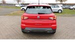 Seat Arona 1.0 FR-Line TSI BMT DSG Navi Klima Alu 14.600 km 17.990 &euro; Vordorf 38533