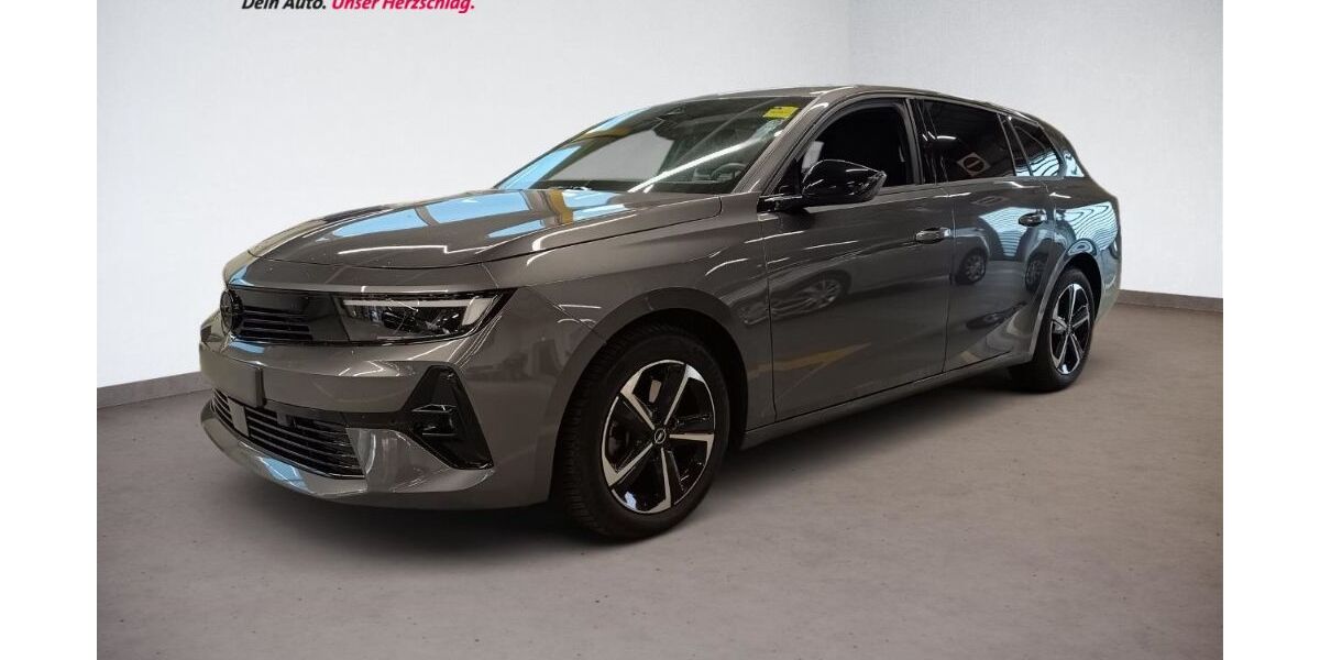 Opel Astra 12.148 km 21.990 &euro; Braunschweig 38126