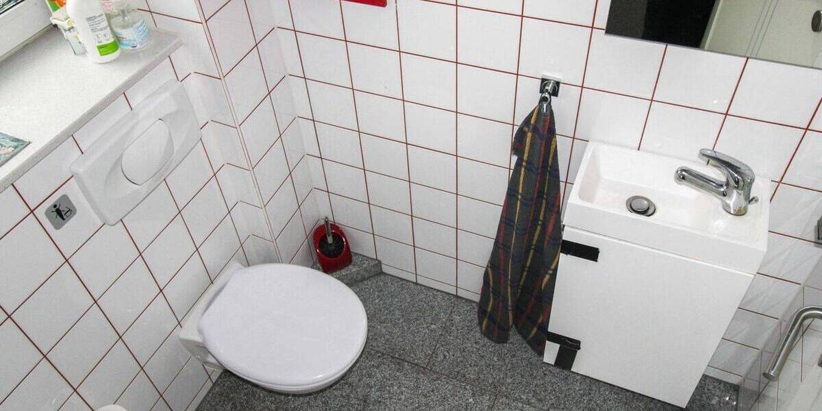 Einfamilienhaus Braunschweig Weststadt - 8 Zimmer, 394 m&sup2;, 599.000&euro; | Angebot:26106675