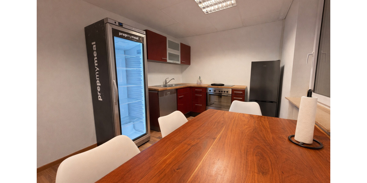 Gewerbeobjekt Braunschweig - 2.150&euro; | Angebot:25853183