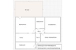 Etagenwohnung Schöppenstedt - 3 Zimmer, 89 m&sup2;, 195.000&euro; | Angebot:27168881