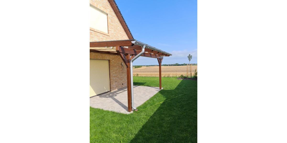 Doppelhaushälfte Calberlah - 5 Zimmer, 140 m&sup2;, 480.000&euro; | Angebot:25217145