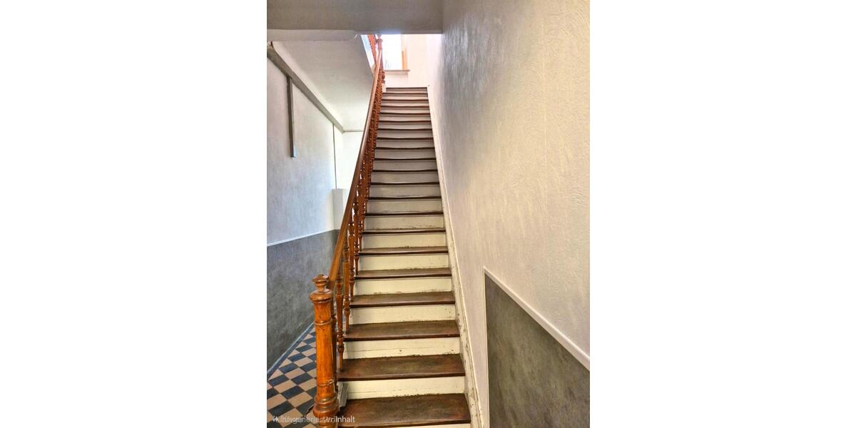 Mehrfamilienhaus, Wohnhaus Schöningen - 14 Zimmer, 172 m&sup2;, 168.000&euro; | Angebot:25403155