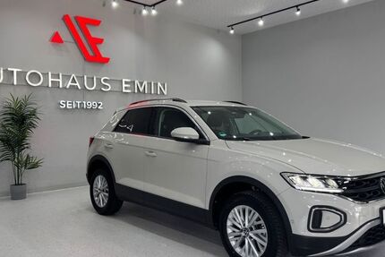 VW T-Roc 28.555 km 17.950 &euro; Salzgitter 38228