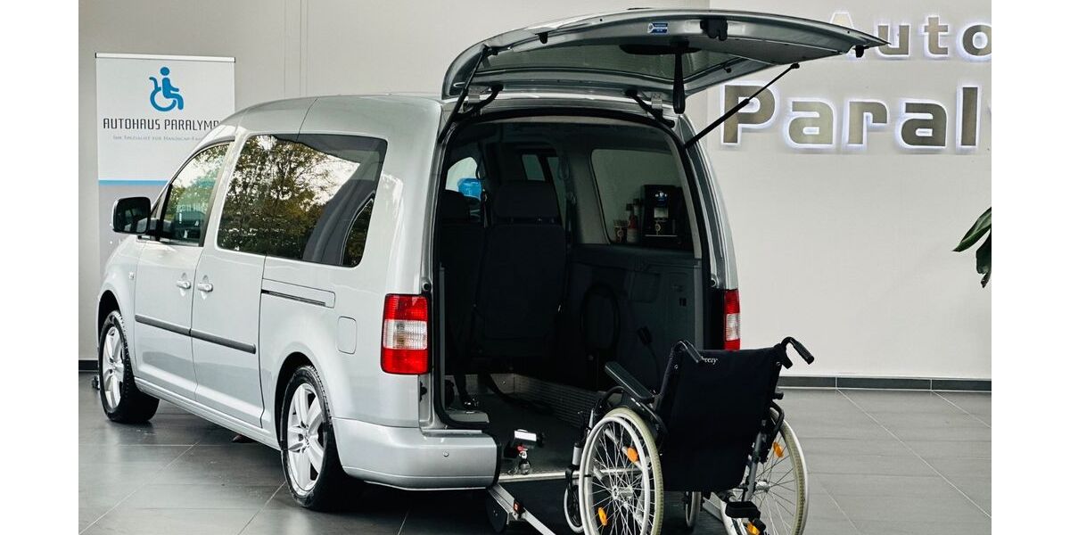 VW Caddy 85.647 km 21.950 &euro; Salzgitter 38259