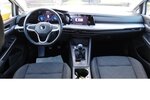 VW Golf Variant VIII 1.5 Life TSI Navi Klima Alu 31.700 km 19.990 &euro; Vordorf 38533