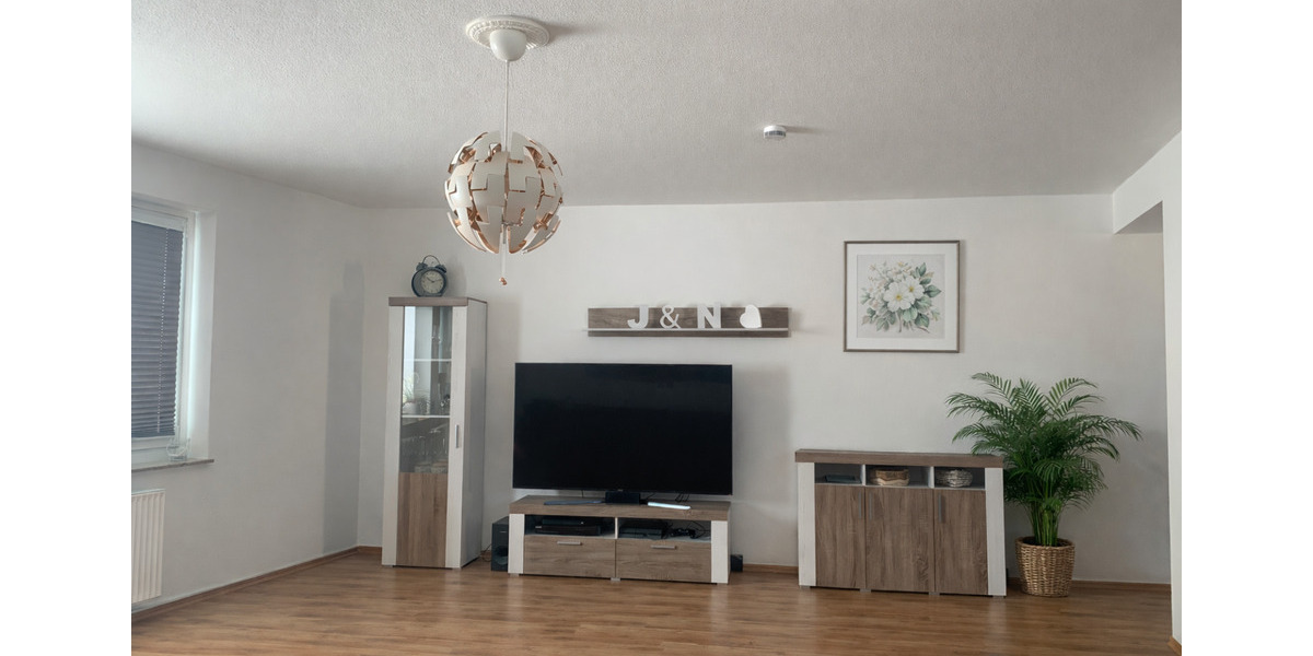 Etagenwohnung Schöningen - 4 Zimmer, 144 m&sup2;, 720&euro; | Angebot:25180121