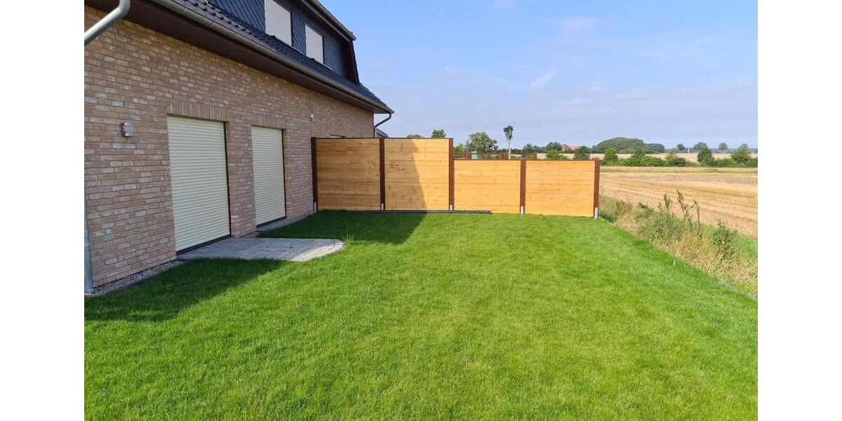 Doppelhaushälfte Calberlah - 5 Zimmer, 140 m&sup2;, 1.700&euro; | Angebot:25224687