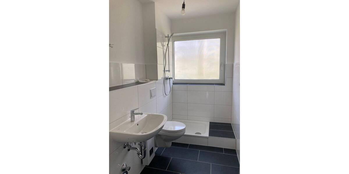 Etagenwohnung Salzgitter Lebenstedt - 3 Zimmer, 59 m&sup2;, 360&euro; | Angebot:26202192