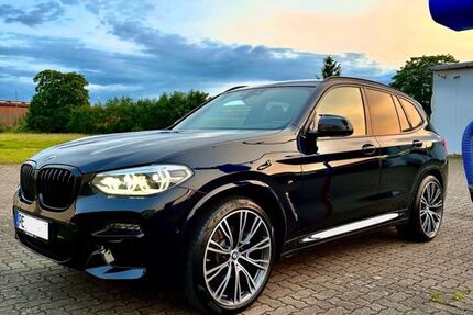 BMW X3 M40 104.000 km 41.900 &euro; Peine 31226