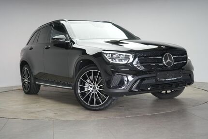 Mercedes-Benz GLC 300 120.000 km 30.990 &euro; Braunschweig 38110