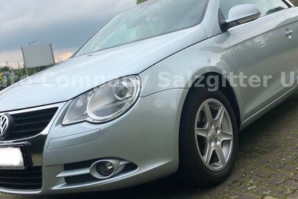 VW Eos 89.500 km 3.490 &euro; Salzgitter 38226