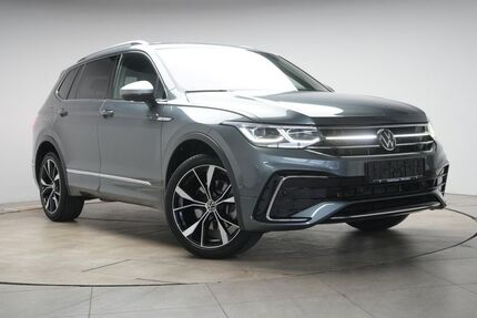 VW Tiguan Allspace 56.000 km 35.990 &euro; Braunschweig 38110