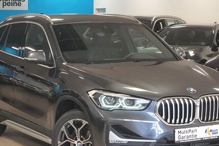 BMW X1 17.500 km 28.397 &euro; Peine 31228