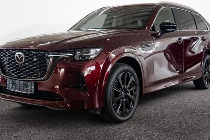 Mazda CX-80 3.000 km 54.670 &euro; Wolfenbüttel 38302