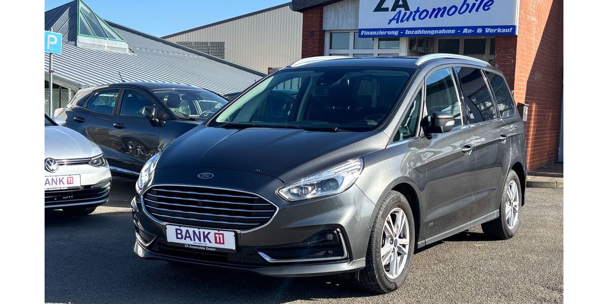 Ford Galaxy 229.000 km 11.950 &euro; Goslar 38644