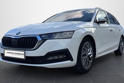 Skoda Octavia 100.294 km 18.450 &euro; Osterwieck 38835