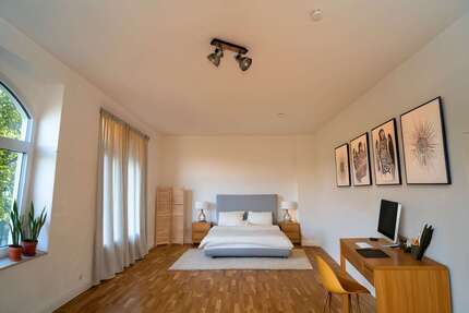 Wohnung Salzgitter Hallendorf - 1 Zimmer, 60 m&sup2;, 484&euro; | Angebot:20609206