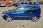 Skoda Roomster 1.4 StylePlusEdit.,Sitzheiz,Klima,1Hand 100.000 km 6.498 &euro; Braunschweig 38106
