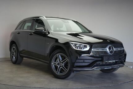 Mercedes-Benz GLC 300 145.000 km 29.990 &euro; Braunschweig 38110