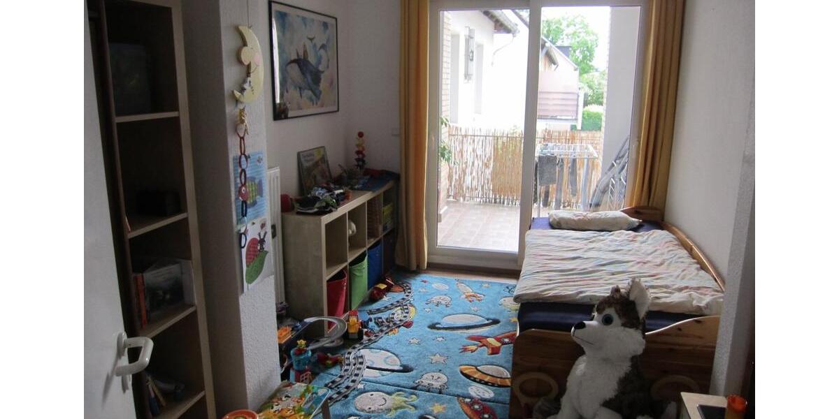 Etagenwohnung Braunschweig Lehndorf-Watenbüttel - 3 Zimmer, 85 m&sup2;, 229.000&euro; | Angebot:24691016