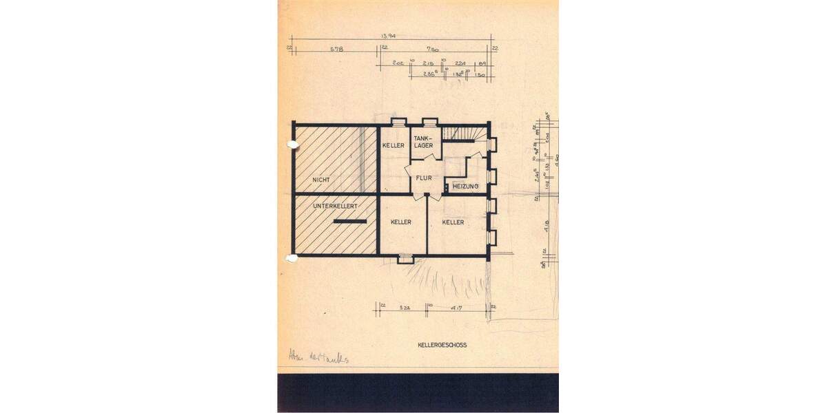 Grundstück Braunschweig Kanzlerfeld - 500.000&euro; | Angebot:25839144