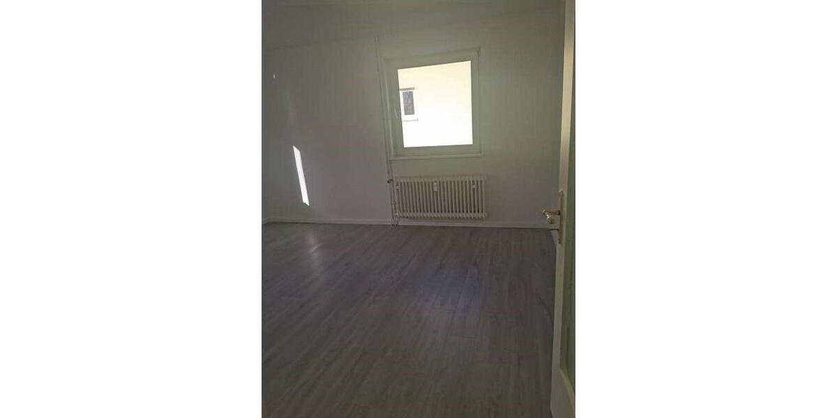 Etagenwohnung Salzgitter Ortschaft Südost - 3 Zimmer, 58 m&sup2;, 396&euro; | Angebot:25583253