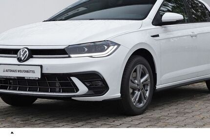 VW Polo 10.200 km 26.840 &euro; Wolfenbüttel 38304