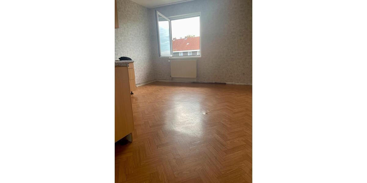 Etagenwohnung Salzgitter - 2 Zimmer, 50 m&sup2;, 88.000&euro; | Angebot:17043982