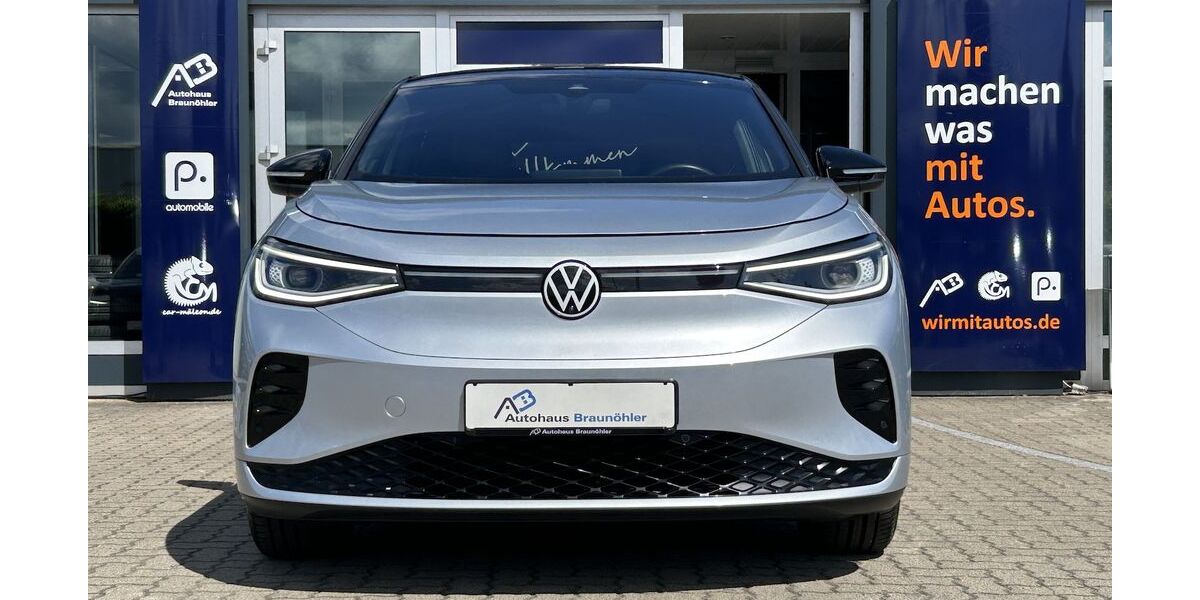 VW ID.5 110.234 km 31.750 &euro; Salzgitter 38229