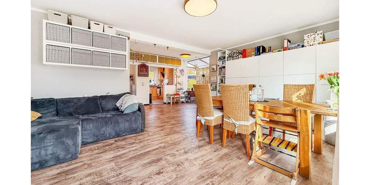 Reihenendhaus Vordorf - 5 Zimmer, 108 m&sup2;, 270.000&euro; | Angebot:25685973