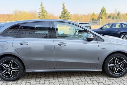 Mercedes-Benz B 250 183.950 km 17.990 &euro; Braunschweig 38122