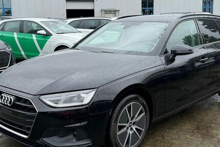 Audi A4 80.321 km 16.990 &euro; Braunschweig 38122