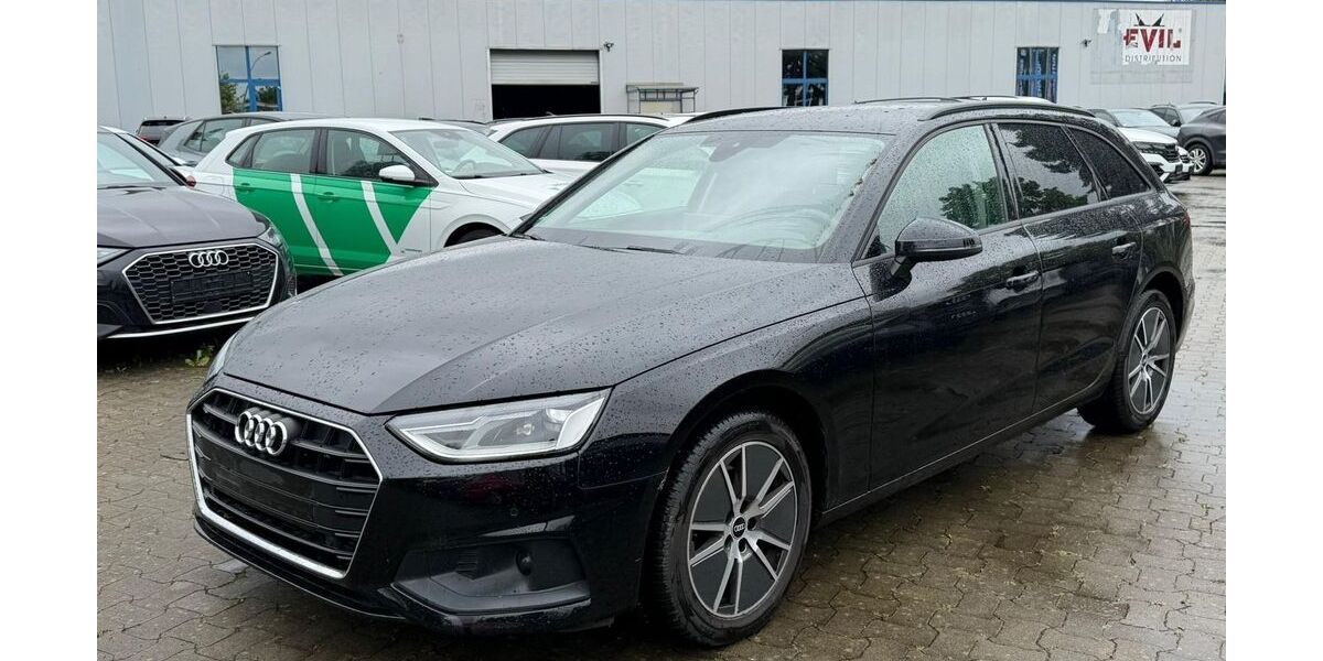 Audi A4 80.321 km 16.990 &euro; Braunschweig 38122