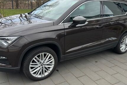 Seat Ateca 119.000 km 16.300 &euro; Vechelde 38159