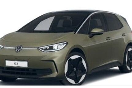 VW ID.3 17.600 km 32.480 &euro; Braunschweig 38124