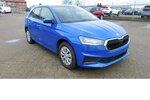 Skoda Fabia 1.0 Active MPI BMT 4Trg Navi Klima 22.700 km 13.390 &euro; Vordorf 38533